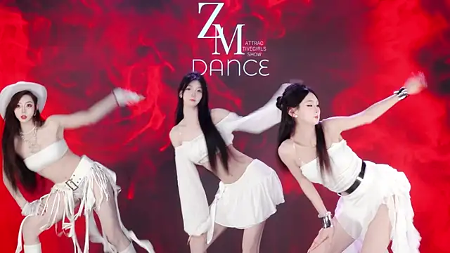 Snapshot of SK-001 chatting on 4, 4, 2026 SK-001 online show from 4, 4, 2026