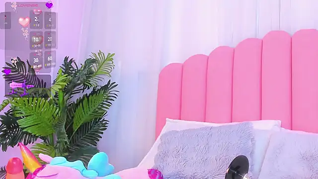 lia queen18 online show from 27, 10, 2025