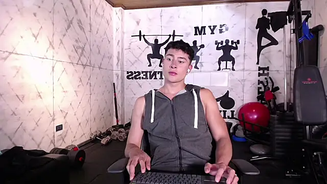 AustinJones  online show from 5, 1, 2026