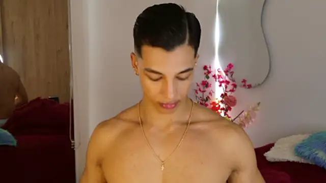 Troye Williams online show from 14, 3, 2026