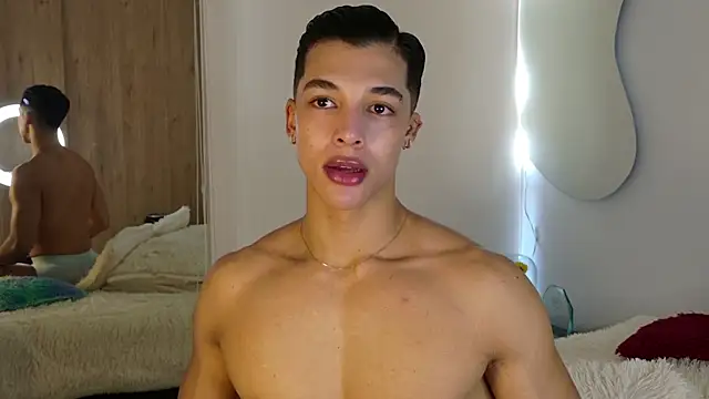 Troye Williams online show from 4, 4, 2026