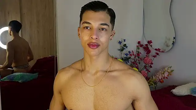 Troye Williams online show from 26, 4, 2026