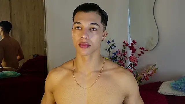 Snapshot of Troye_Williams chatting on 4, 5, 2026 Troye Williams online show from 4, 5, 2026
