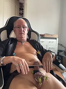 Robbin Huut online show from 16, 9, 2025