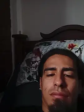 Diego  Barbarie   online show from 25, 10, 2025