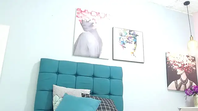 Dianita bitch online show from 18, 9, 2025