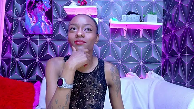 Shantall ks online show from 24, 9, 2025