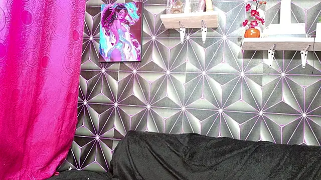 Shantall ks online show from 8, 2, 2026