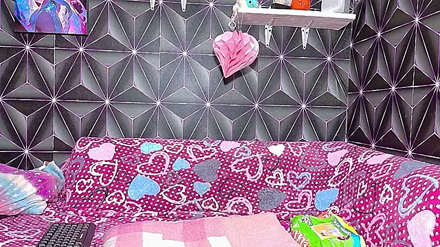 Shantall ks online show from 26, 2, 2026