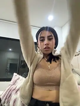 Victoria alson online show from 21, 10, 2025