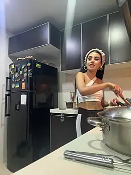 Victoria alson online show from 28, 11, 2025