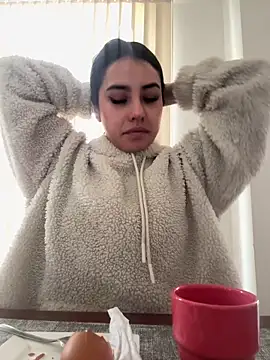 Victoria alson online show from 18, 12, 2025