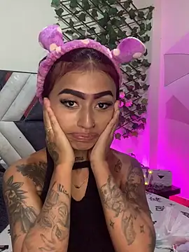 Dirty isabella18 online show from 25, 3, 2026