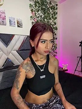 Snapshot of Dirty_isabella18 chatting on 26, 4, 2026 Dirty isabella18 online show from 26, 4, 2026