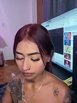 Snapshot of Dirty_isabella18 chatting on 10, 5, 2026 Dirty isabella18 online show from 10, 5, 2026