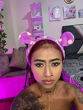 Snapshot of Dirty_isabella18 chatting on 31, 5, 2026 Dirty isabella18 online show from 31, 5, 2026