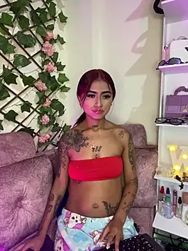 Snapshot of Dirty_isabella18 chatting on 2, 6, 2026 Dirty isabella18 online show from 2, 6, 2026