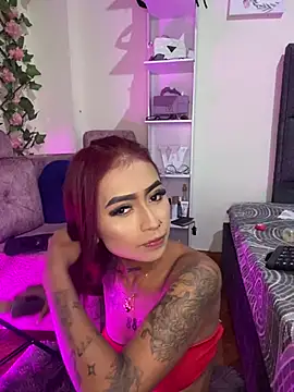 Snapshot of Dirty_isabella18 chatting on 2, 6, 2026 Dirty isabella18 online show from 2, 6, 2026