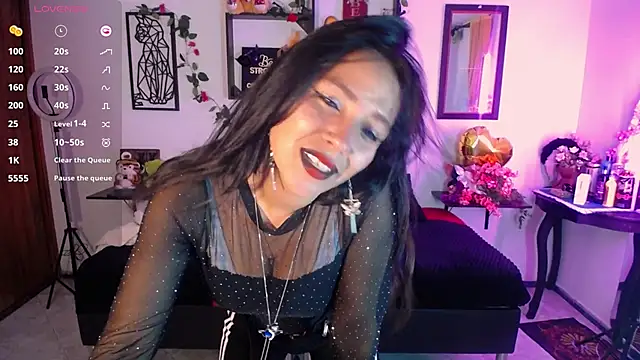 Dakota ro online show from 27, 2, 2026