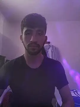 Kenji asuara online show from 26, 4, 2026