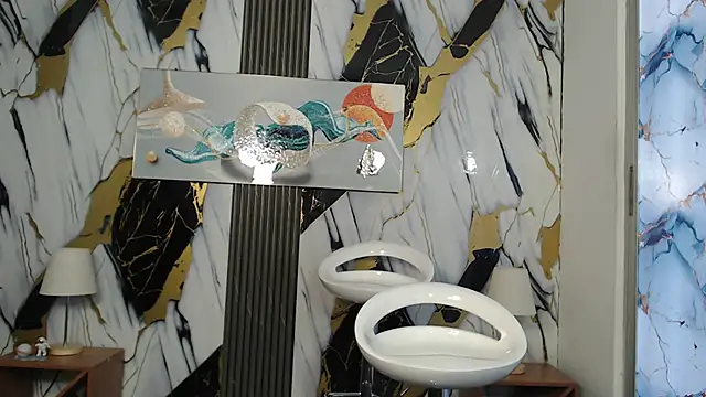 BEAUTY BOYS1 online show from 21, 2, 2026