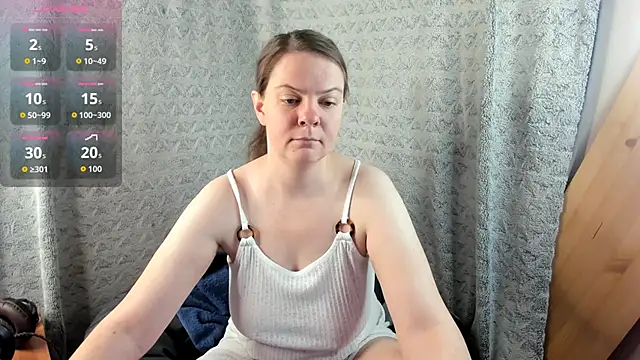 MiaLores online show from 22, 10, 2025