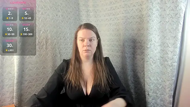 MiaLores online show from 3, 2, 2026