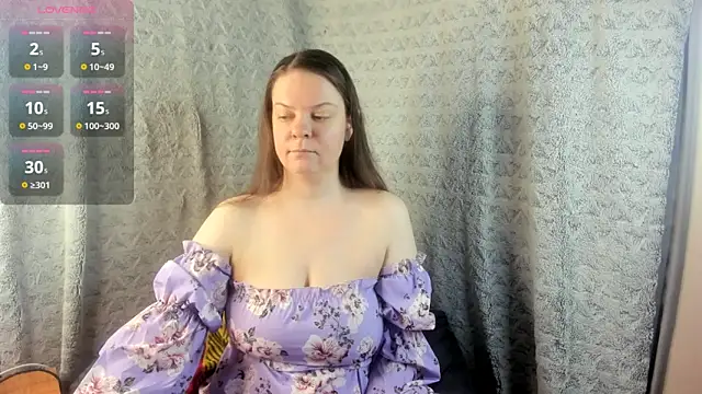 MiaLores online show from 27, 2, 2026