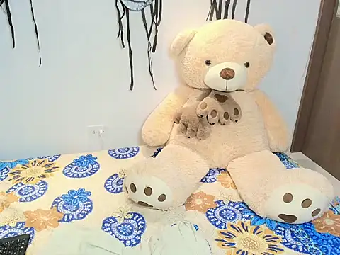 Snapshot of scarletevil chatting on 6, 11, 2025 scarletevil online show from 6, 11, 2025