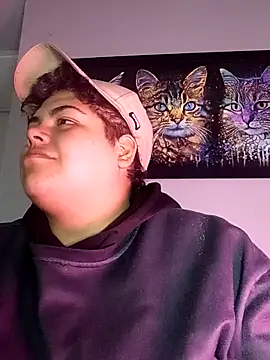 Hailey Curvy online show from 30, 9, 2025