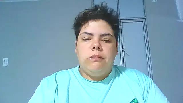 Hailey Curvy online show from 17, 1, 2026