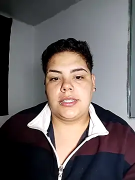 Hailey Curvy online show from 9, 2, 2026