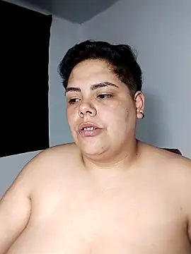 Hailey Curvy online show from 12, 2, 2026