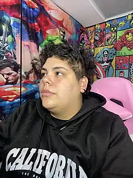 Hailey Curvy online show from 20, 5, 2026