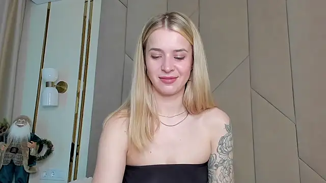 Touch me online show from 14, 12, 2025