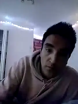 Snapshot of DanBfl chatting on 10, 9, 2025 DanBfl online show from 10, 9, 2025