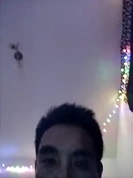 Snapshot of DanBfl chatting on 15, 9, 2025 DanBfl online show from 15, 9, 2025