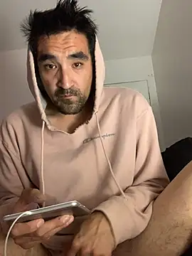 Snapshot of DanBfl chatting on 5, 11, 2025 DanBfl online show from 5, 11, 2025