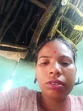 Snapshot of Rubi_sarma chatting on 15, 9, 2025 Rubi sarma online show from 15, 9, 2025