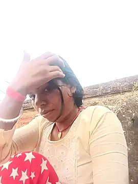 Snapshot of Rubi_sarma chatting on 16, 9, 2025 Rubi sarma online show from 16, 9, 2025