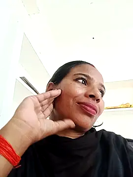 Snapshot of Rubi_sarma chatting on 28, 9, 2025 Rubi sarma online show from 28, 9, 2025