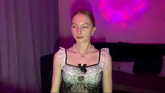 BrightAnnie online show from 9, 9, 2025