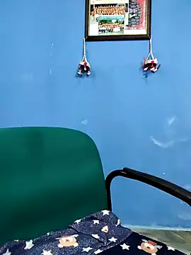 jaan-step online show from 19, 4, 2026