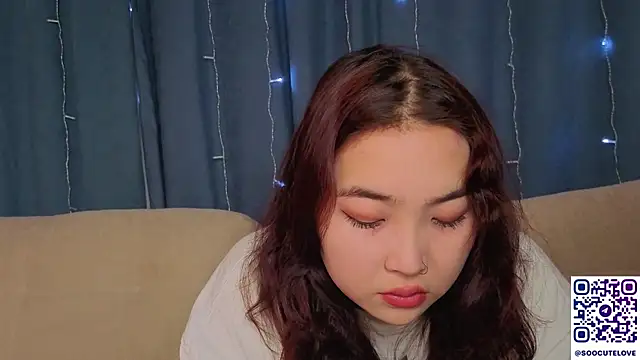 ColettaMejias online show from 16, 12, 2025