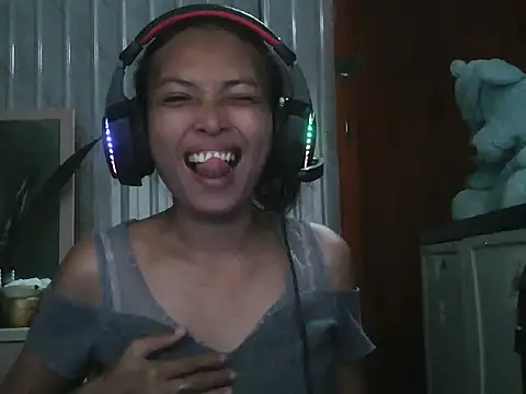 Snapshot of pinayhotii chatting on 18, 9, 2025 pinayhotii online show from 18, 9, 2025