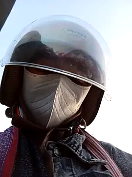 Snapshot of _Helala_ chatting on 22, 11, 2025 Helala online show from 22, 11, 2025