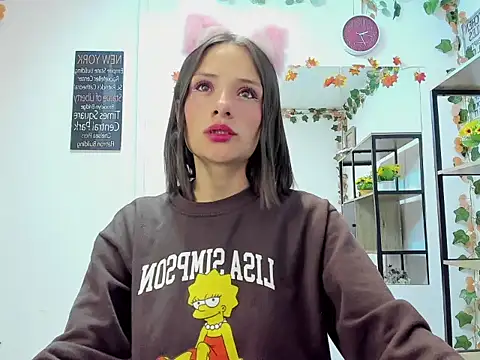 Tammy Thompson  online show from 31, 10, 2025