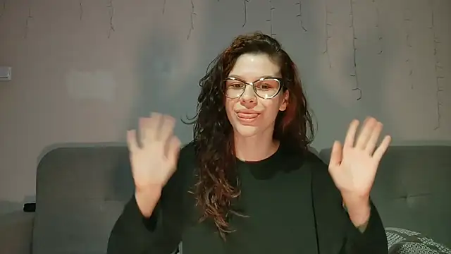 Snapshot of LaVostraDorothy chatting on 11, 5, 2026 LaVostraDorothy online show from 11, 5, 2026