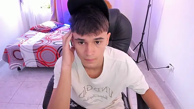 Aron Boyy online show from 30, 5, 2026