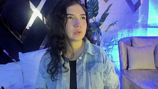 Valery Brand online show from 24, 3, 2026